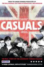 Watch Casuals: The Story of the Legendary Terrace Fashion Freemovieswatch