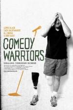 Watch Comedy Warriors: Healing Through Humor Freemovieswatch