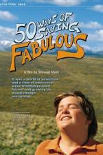 Watch 50 Ways of Saying Fabulous Freemovieswatch