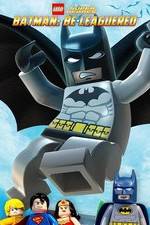 Watch Lego DC Comics: Batman Be-Leaguered Freemovieswatch