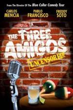 Watch The Three Amigos Freemovieswatch