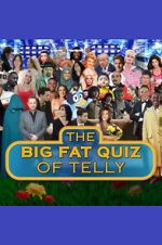 Watch The Big Fat Quiz of Telly (TV Special 2026) Freemovieswatch