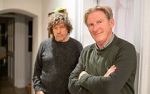 Watch Searching for Sam: Adrian Dunbar on Samuel Beckett Freemovieswatch