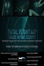 Watch Fatal Flight 447: Chaos in the Cockpit Freemovieswatch