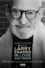 Watch Larry Kramer in Love and Anger Freemovieswatch