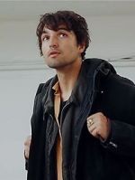 Watch Jordan Haj: The End of the World Freemovieswatch