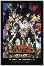 Watch My Hero Academia: Heroes Rising Freemovieswatch