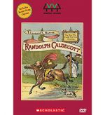 Watch Randolph Caldecott: The Man Who Could Not Stop Drawing Freemovieswatch
