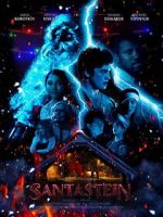 Watch Santastein Freemovieswatch
