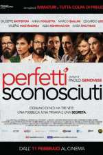 Watch Perfetti sconosciuti Freemovieswatch