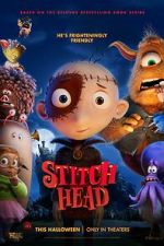 Watch Stitch Head Freemovieswatch