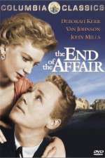 Watch The End of the Affair Freemovieswatch