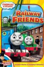 Watch Thomas And Friends: Railway Friends Freemovieswatch