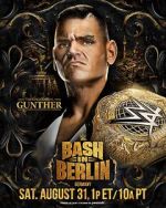 Watch WWE Bash in Berlin (TV Special 2024) Freemovieswatch