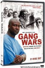 Watch Gang War Bangin' in Little Rock Freemovieswatch