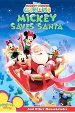 Watch Mickey Saves Santa and Other Mouseketales Freemovieswatch