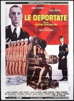 Watch Le deportate della sezione speciale SS Freemovieswatch