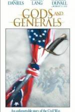 Watch Gods and Generals Freemovieswatch