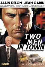 Watch Deux hommes dans la ville Freemovieswatch
