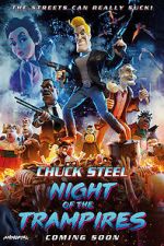 Watch Chuck Steel: Night of the Trampires Freemovieswatch