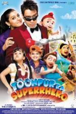 Watch Toonpur Ka Superrhero Freemovieswatch