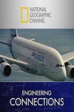 Watch National Geographic Engineering Connections Airbus A380 Freemovieswatch