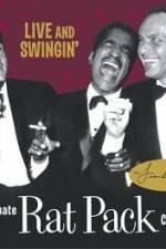 Watch Live and Swingin' The Ultimate Rat Pack Collection Freemovieswatch