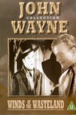 Watch Winds of the Wasteland Freemovieswatch