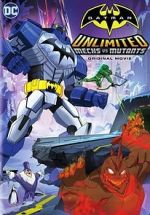 Watch Batman Unlimited: Mechs vs. Mutants Freemovieswatch