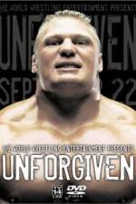 Watch WWE Unforgiven Freemovieswatch
