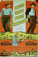 Watch Seven Ways from Sundown Freemovieswatch