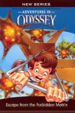 Watch Adventures in Odyssey Escape from the Forbidden Matrix Freemovieswatch