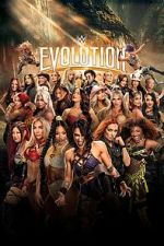 Watch WWE Evolution (TV Special 2025) Freemovieswatch