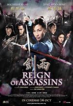 Watch Reign of Assassins Freemovieswatch
