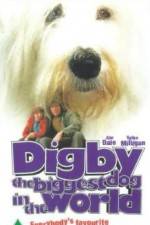 Watch Digby the Biggest Dog in the World Freemovieswatch