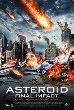 Watch Asteroid: Final Impact Freemovieswatch
