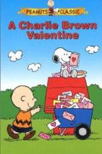 Watch A Charlie Brown Valentine Freemovieswatch