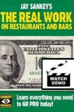 Watch The Real Work on Restaurants and Bars - Jay Sankey Freemovieswatch