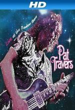 Watch Pat Travers Live at the Bamboo Room Freemovieswatch