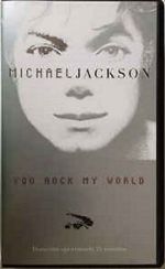 Watch Michael Jackson: You Rock My World Freemovieswatch