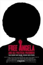 Watch Free Angela and All Political Prisoners Freemovieswatch
