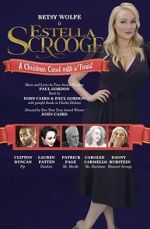 Watch Estella Scrooge: A Christmas Carol with a Twist Freemovieswatch