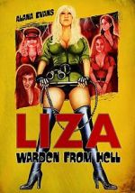 Watch Liza: Warden from Hell Freemovieswatch
