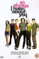 Watch 10 Things I Hate About You Freemovieswatch