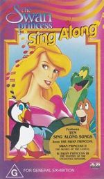 Watch The Swan Princess: Sing Along (Short 1998) Freemovieswatch