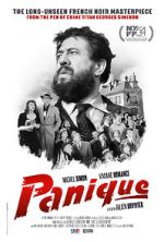 Watch Panique Freemovieswatch