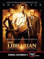 Watch The Librarian: Return to King Solomon\'s Mines Freemovieswatch