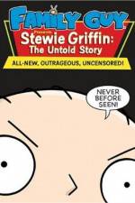 Watch Family Guy Presents Stewie Griffin: The Untold Story Freemovieswatch