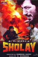 Watch Sholay Freemovieswatch