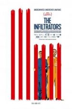 Watch The Infiltrators Freemovieswatch